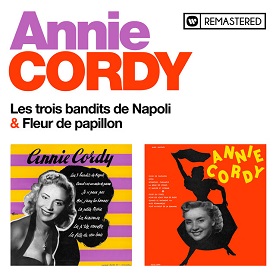 Annie Cordy